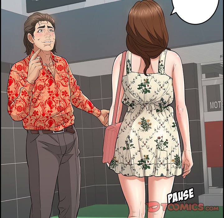 Read Hentai Image 27 524 in comic A Killer Woman - Chapter 105 - www.hentaitnt.net