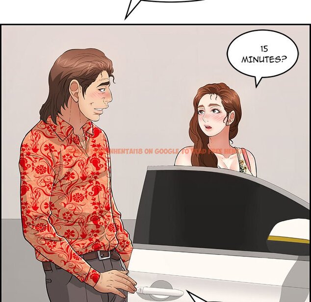 Read Hentai Image 47 525 in comic A Killer Woman - Chapter 105 - www.hentaitnt.net