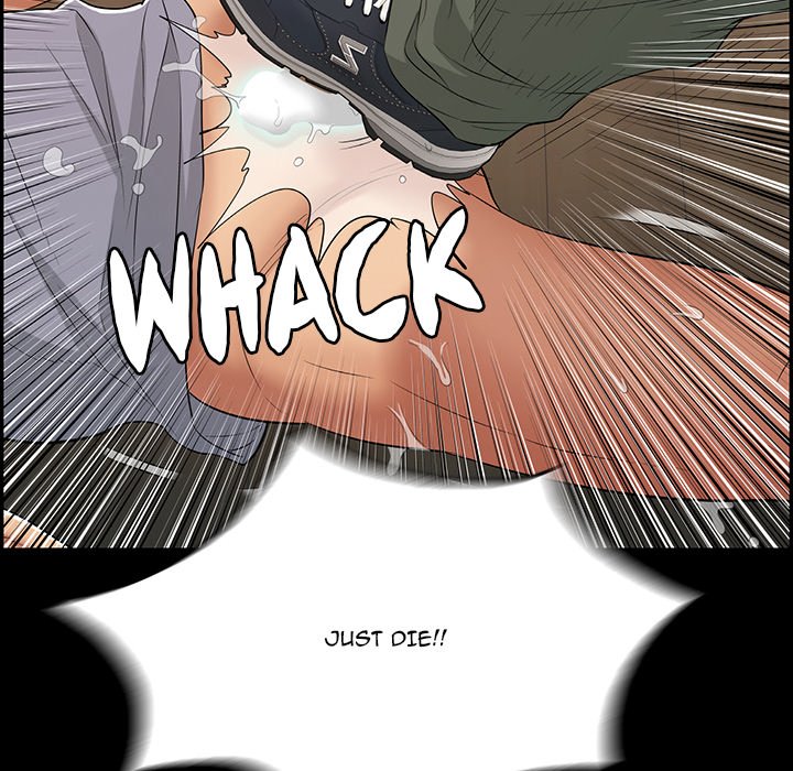 Read Hentai Image 104 518 in comic A Killer Woman - Chapter 106 - www.hentaitnt.net