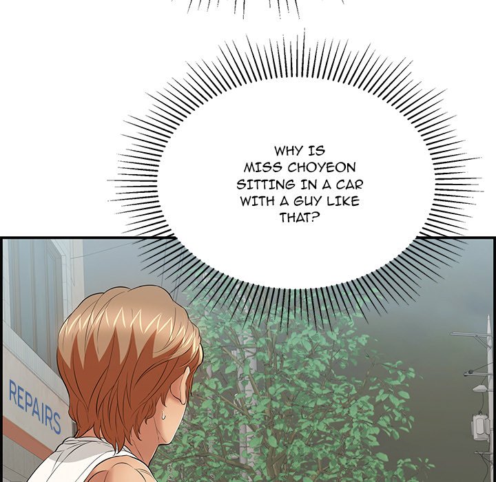 Read Hentai Image 56 518 in comic A Killer Woman - Chapter 106 - www.hentaitnt.net