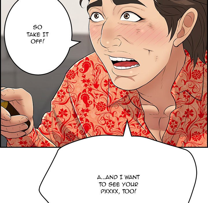 Read Hentai Image 133 629 in comic A Killer Woman - Chapter 107 - www.hentaitnt.net