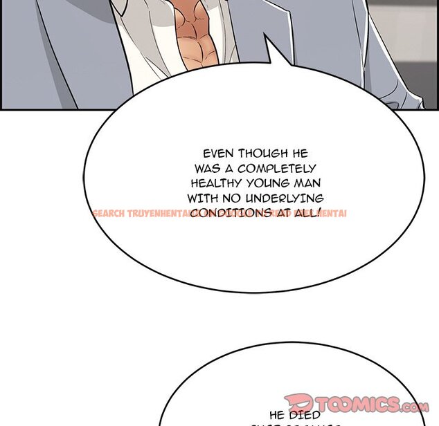 Read Hentai Image 27 623 in comic A Killer Woman - Chapter 107 - www.hentaitnt.net