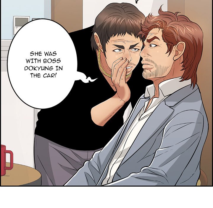 Read Hentai Image 85 623 in comic A Killer Woman - Chapter 107 - www.hentaitnt.net