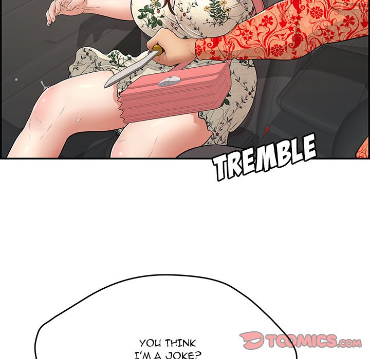 Read Hentai Image 15 336 in comic A Killer Woman - Chapter 108 - www.hentaitnt.net