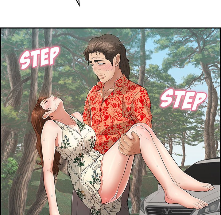 Read Hentai Image 22 336 in comic A Killer Woman - Chapter 108 - www.hentaitnt.net