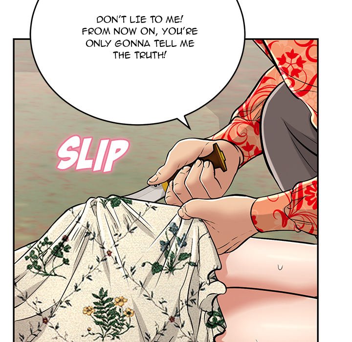 Read Hentai Image 28 336 in comic A Killer Woman - Chapter 108 - www.hentaitnt.net