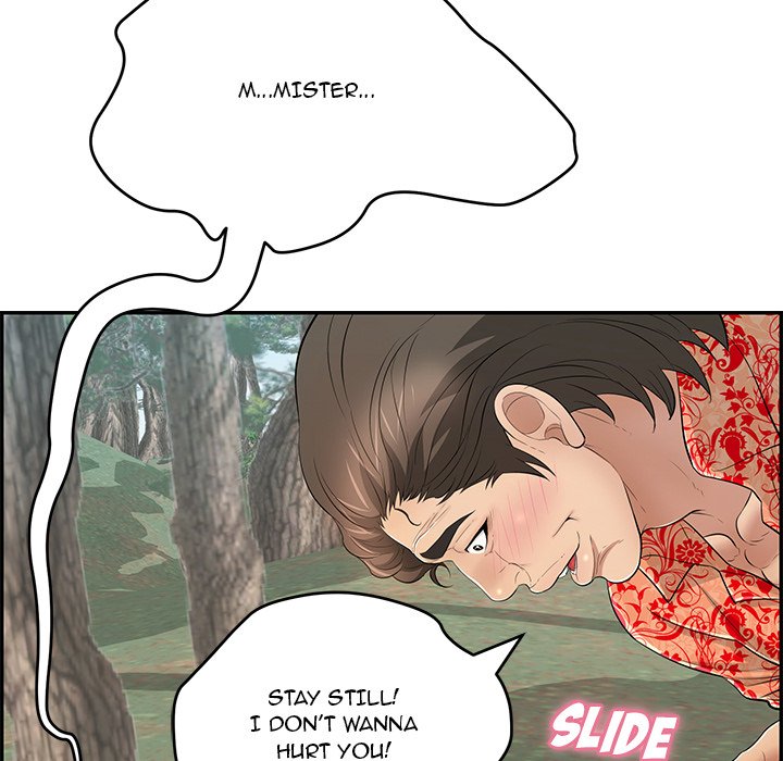 Read Hentai Image 32 336 in comic A Killer Woman - Chapter 108 - www.hentaitnt.net
