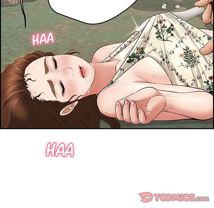 Read Hentai Image 33 336 in comic A Killer Woman - Chapter 108 - www.hentaitnt.net
