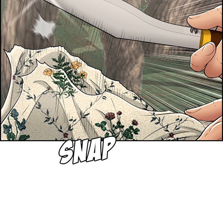 Read Hentai Image 35 336 in comic A Killer Woman - Chapter 108 - www.hentaitnt.net