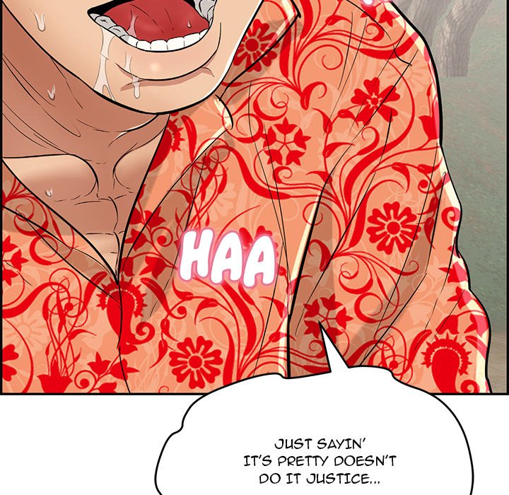 Read Hentai Image 50 336 in comic A Killer Woman - Chapter 108 - www.hentaitnt.net