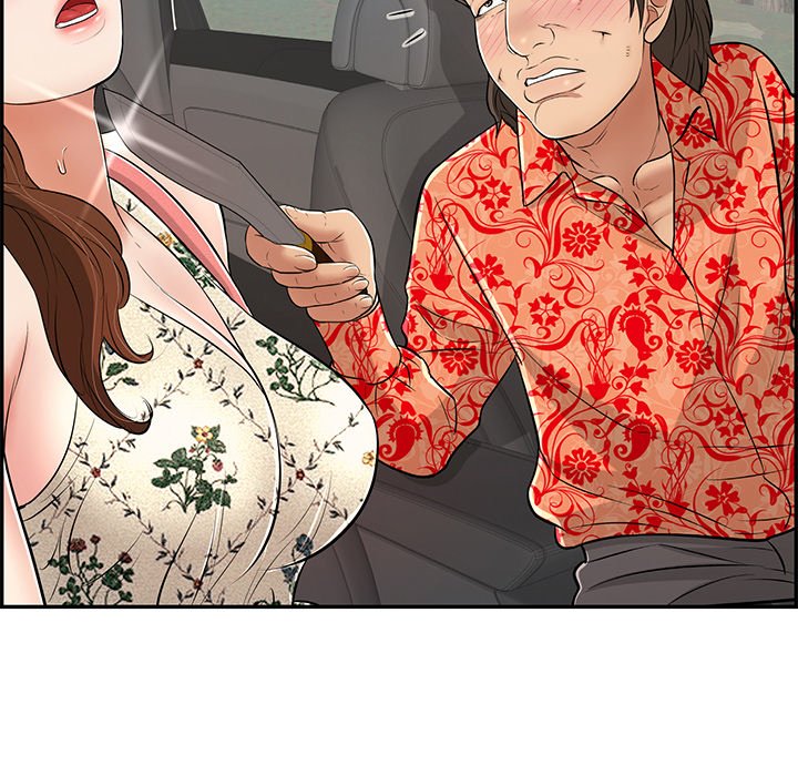 Read Hentai Image 6 336 in comic A Killer Woman - Chapter 108 - www.hentaitnt.net