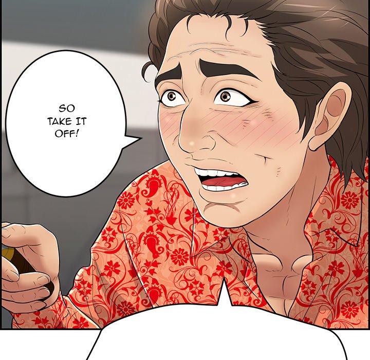 Read Hentai Image 8 336 in comic A Killer Woman - Chapter 108 - www.hentaitnt.net