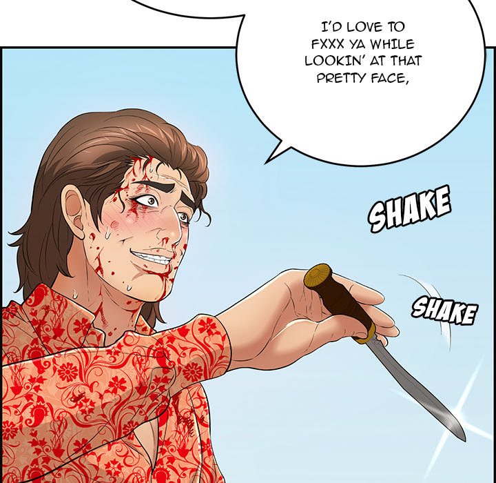Read Hentai Image 119 560 in comic A Killer Woman - Chapter 110 - www.hentaitnt.net