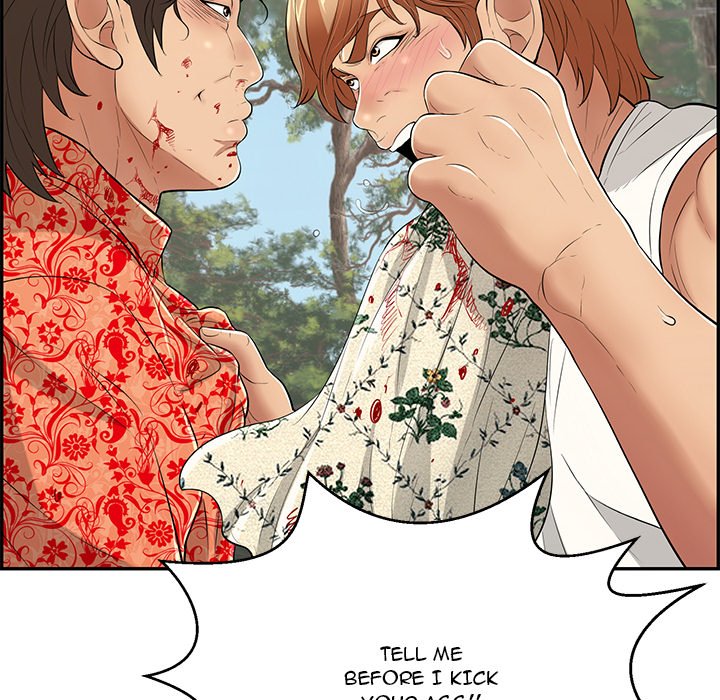 Read Hentai Image 19 554 in comic A Killer Woman - Chapter 110 - www.hentaitnt.net
