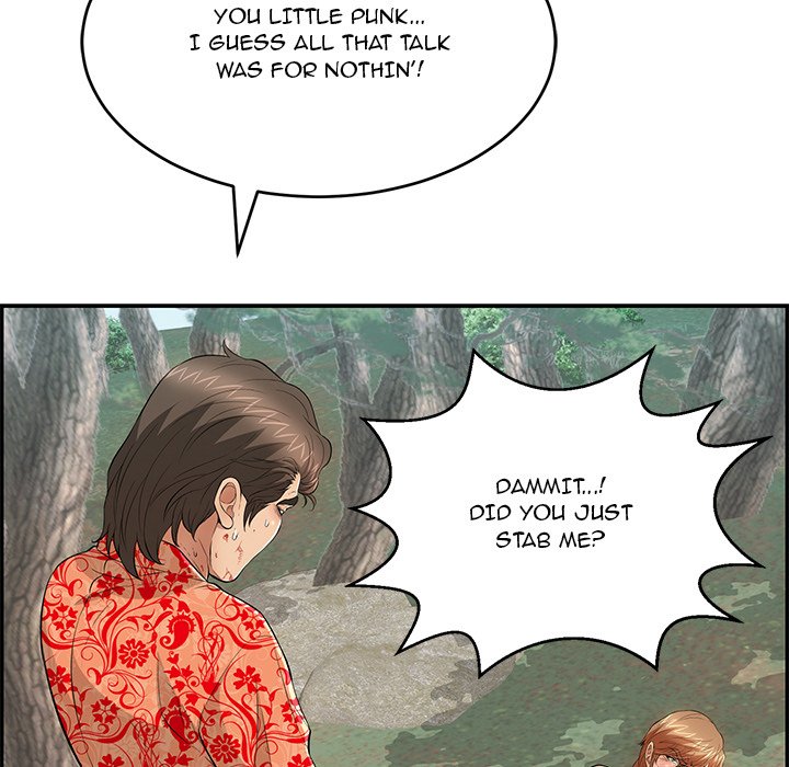 Read Hentai Image 29 554 in comic A Killer Woman - Chapter 110 - www.hentaitnt.net