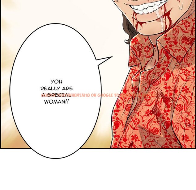 Read Hentai Image 40 922 in comic A Killer Woman - Chapter 112 - hentaitnt.net