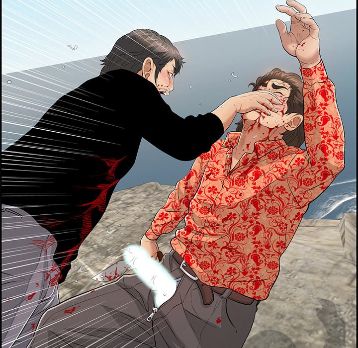 Read Hentai Image 53 922 in comic A Killer Woman - Chapter 112 - hentaitnt.net