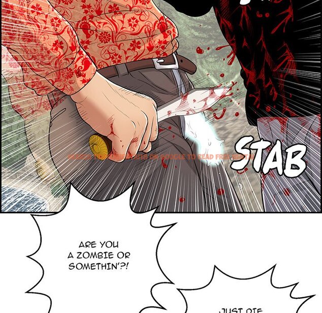 Read Hentai Image 69 928 in comic A Killer Woman - Chapter 112 - hentaitnt.net