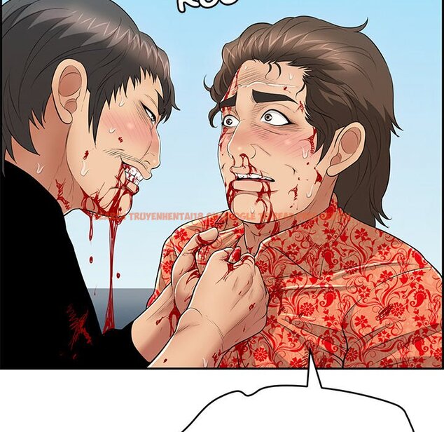 Read Hentai Image 73 928 in comic A Killer Woman - Chapter 112 - hentaitnt.net