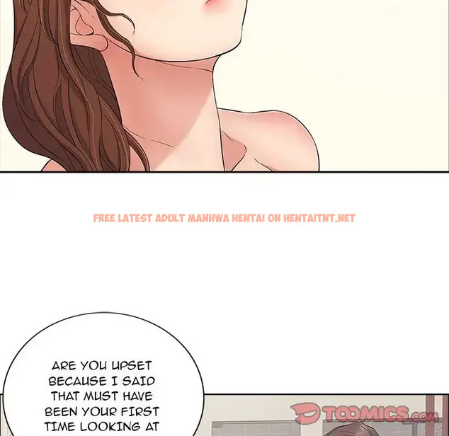 Read Hentai Image 56 716 in comic A Killer Woman - Chapter 12 - hentaitnt.net