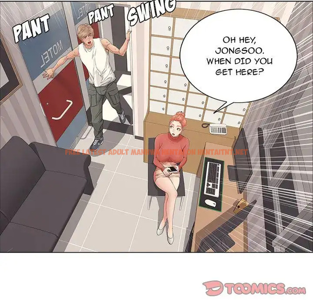 Read Hentai Image 92 717 in comic A Killer Woman - Chapter 12 - hentaitnt.net