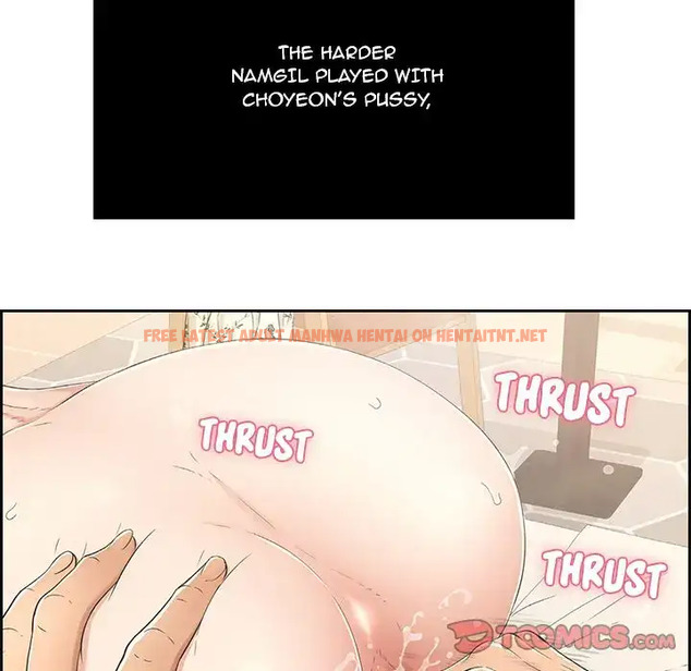 Read Hentai Image 117 699 in comic A Killer Woman - Chapter 16 - hentaitnt.net