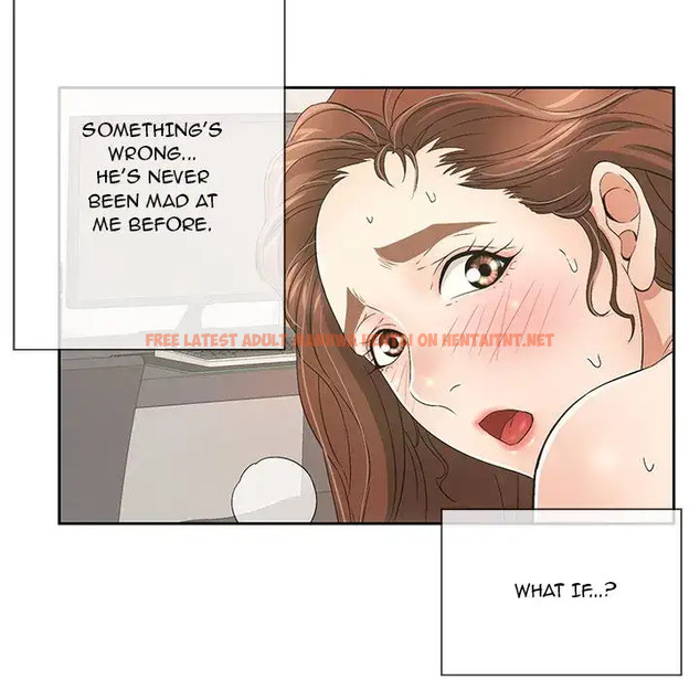 Read Hentai Image 101 696 in comic A Killer Woman - Chapter 17 - hentaitnt.net