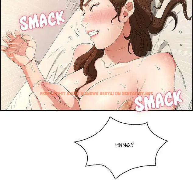 Read Hentai Image 61 689 in comic A Killer Woman - Chapter 18 - hentaitnt.net