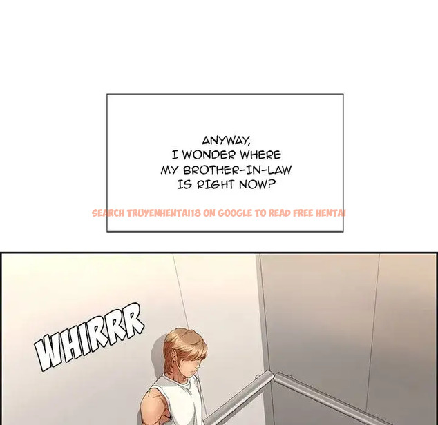 Read Hentai Image 118 686 in comic A Killer Woman - Chapter 19 - hentaitnt.net