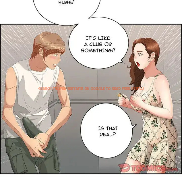 Read Hentai Image 117 682 in comic A Killer Woman - Chapter 20 - hentaitnt.net