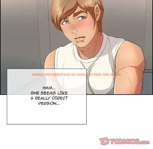 Read Hentai Image 123 682 in comic A Killer Woman - Chapter 20 - hentaitnt.net