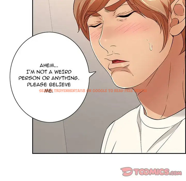 Read Hentai Image 129 682 in comic A Killer Woman - Chapter 20 - hentaitnt.net