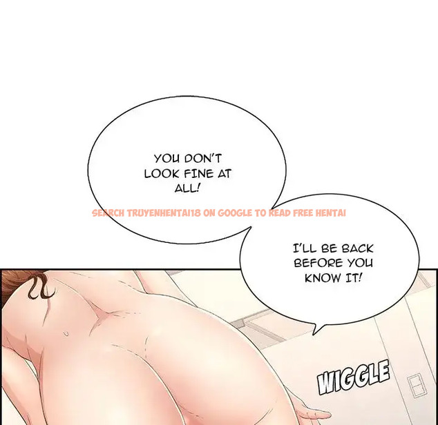 Read Hentai Image 30 678 in comic A Killer Woman - Chapter 20 - hentaitnt.net