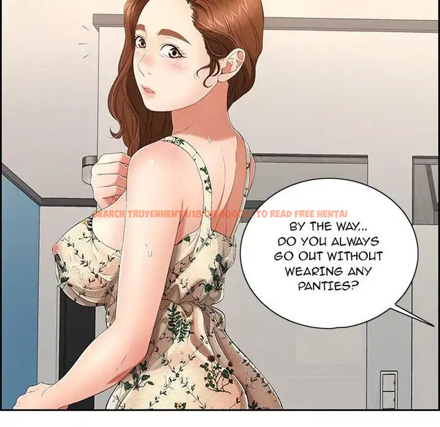 Read Hentai Image 35 678 in comic A Killer Woman - Chapter 20 - hentaitnt.net