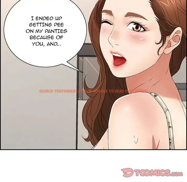 Read Hentai Image 39 679 in comic A Killer Woman - Chapter 20 - hentaitnt.net