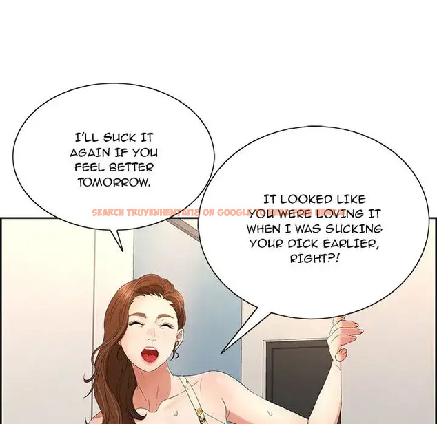 Read Hentai Image 50 679 in comic A Killer Woman - Chapter 20 - hentaitnt.net