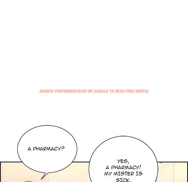 Read Hentai Image 96 682 in comic A Killer Woman - Chapter 20 - hentaitnt.net