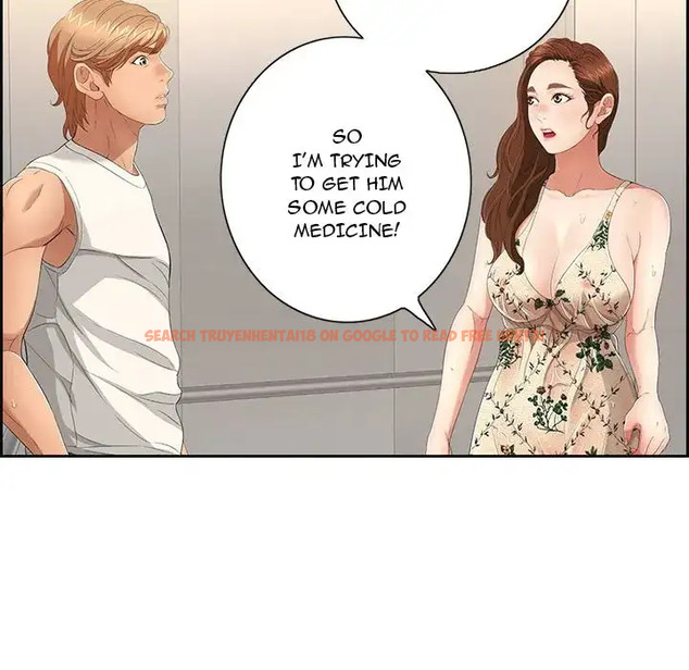 Read Hentai Image 97 682 in comic A Killer Woman - Chapter 20 - hentaitnt.net