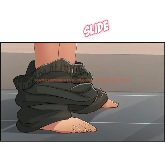 Read Hentai Image 124 678 in comic A Killer Woman - Chapter 21 - hentaitnt.net