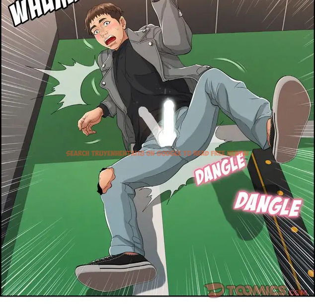 Read Hentai Image 33 675 in comic A Killer Woman - Chapter 21 - hentaitnt.net