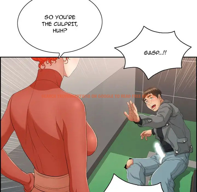 Read Hentai Image 37 675 in comic A Killer Woman - Chapter 21 - hentaitnt.net