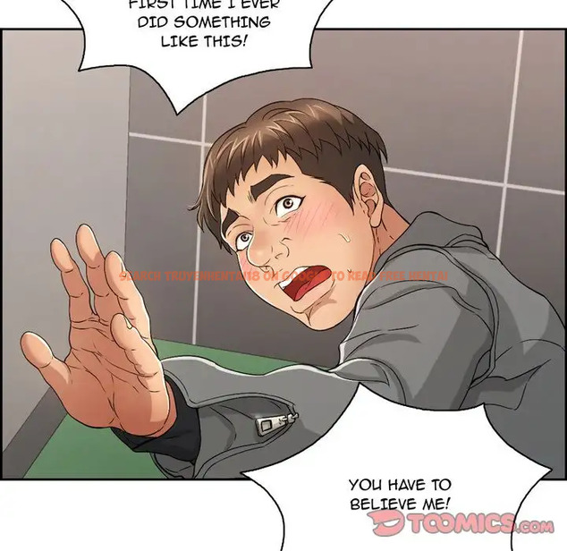 Read Hentai Image 39 675 in comic A Killer Woman - Chapter 21 - hentaitnt.net