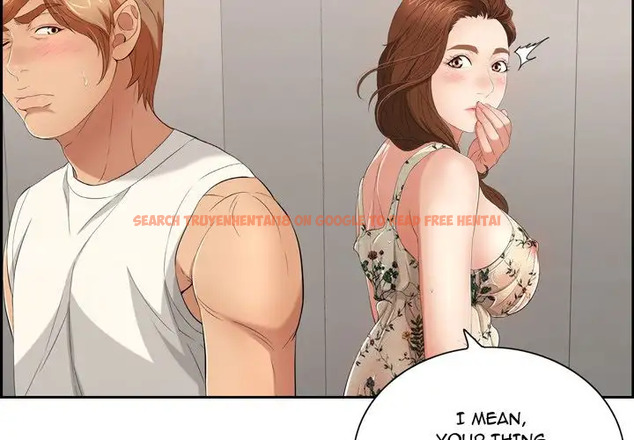 Read Hentai Image 4 672 in comic A Killer Woman - Chapter 21 - hentaitnt.net