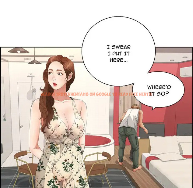 Read Hentai Image 74 675 in comic A Killer Woman - Chapter 21 - hentaitnt.net