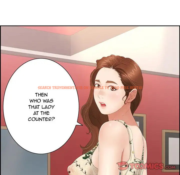 Read Hentai Image 81 675 in comic A Killer Woman - Chapter 21 - hentaitnt.net