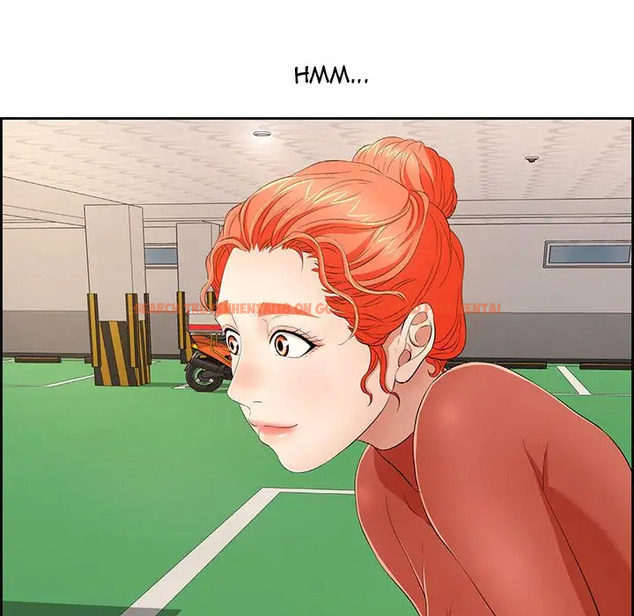 Read Hentai Image 11 668 in comic A Killer Woman - Chapter 22 - hentaitnt.net