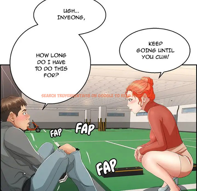 Read Hentai Image 16 668 in comic A Killer Woman - Chapter 22 - hentaitnt.net