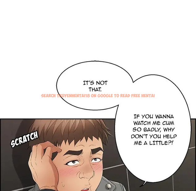 Read Hentai Image 30 668 in comic A Killer Woman - Chapter 22 - hentaitnt.net