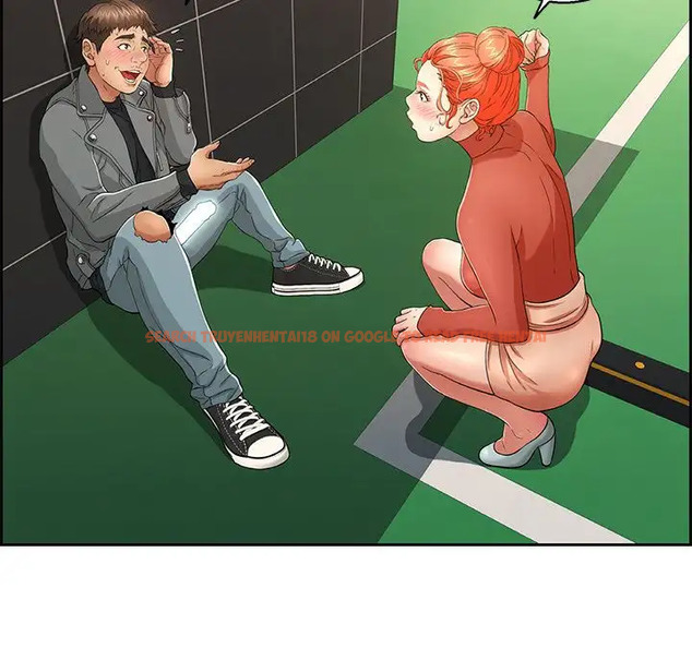 Read Hentai Image 38 668 in comic A Killer Woman - Chapter 22 - hentaitnt.net