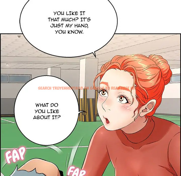 Read Hentai Image 56 671 in comic A Killer Woman - Chapter 22 - hentaitnt.net